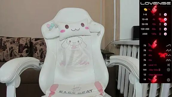 LittleCandy18