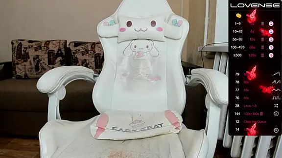 LittleCandy18
