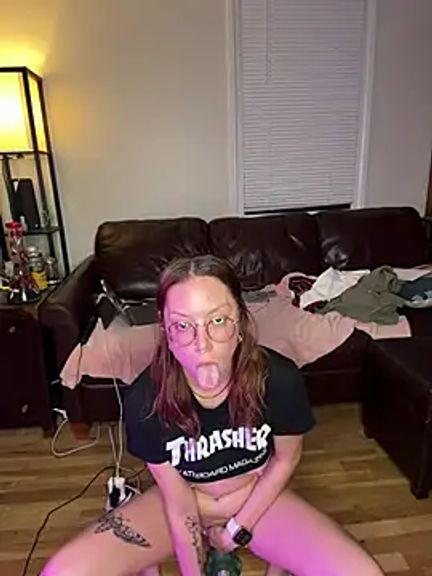 SpaceCowWhore