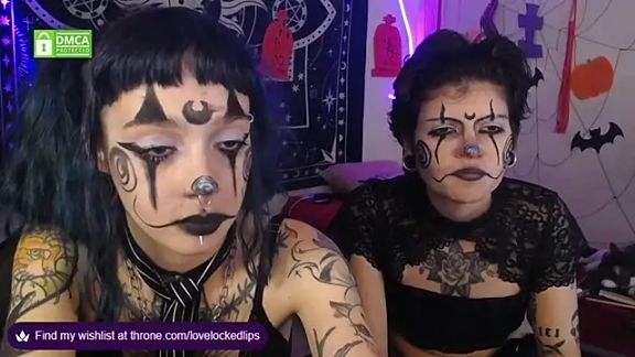 lovelockedlips