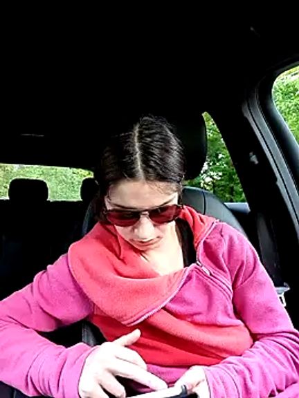 Mercedeswoman8