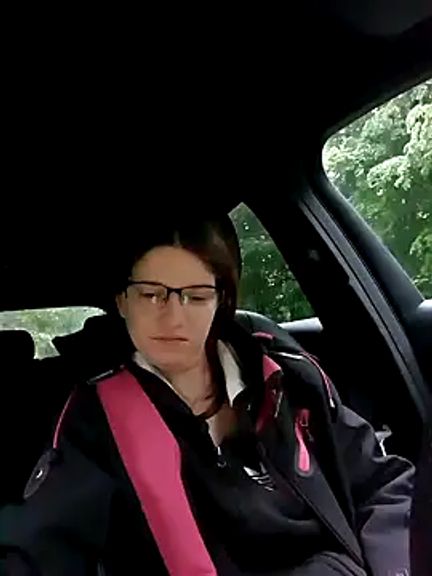 Mercedeswoman8