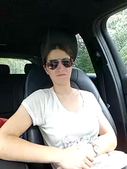 Mercedeswoman8