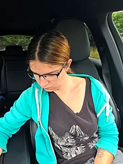 Mercedeswoman8