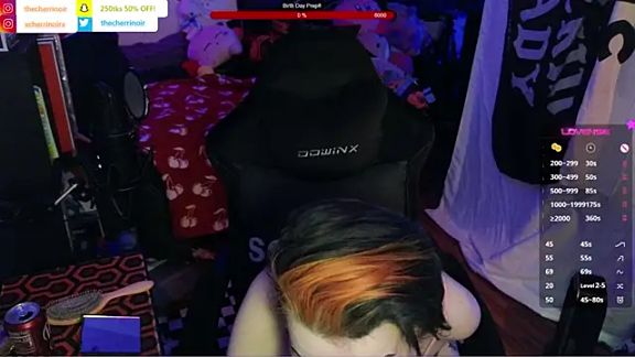 CherriNoir