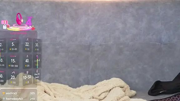 YuliethPetite