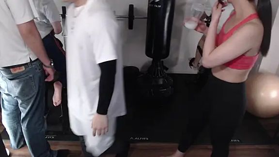 Stretch-man