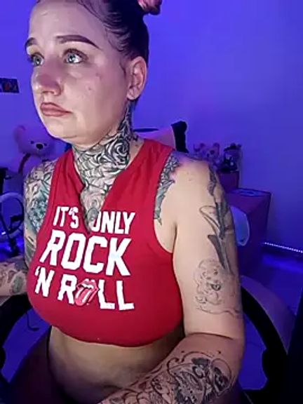 Lustful_Lisa