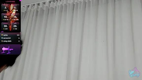 LeilaHiuston