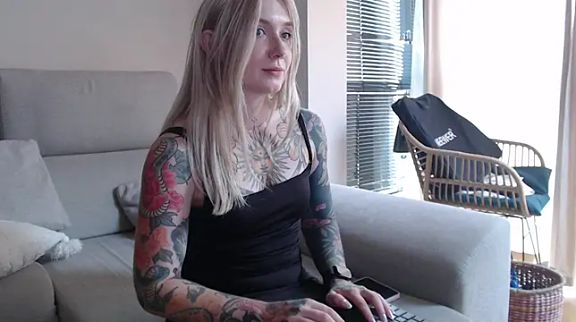 tattoobbgirl