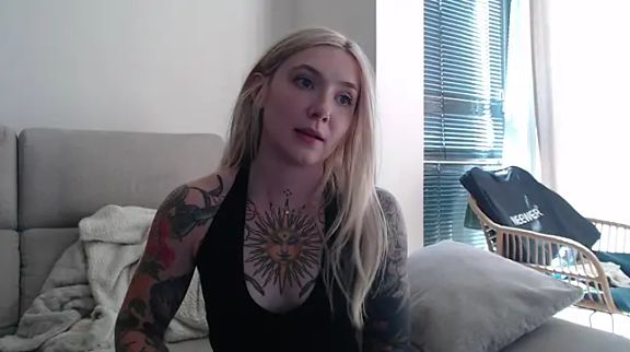tattoobbgirl