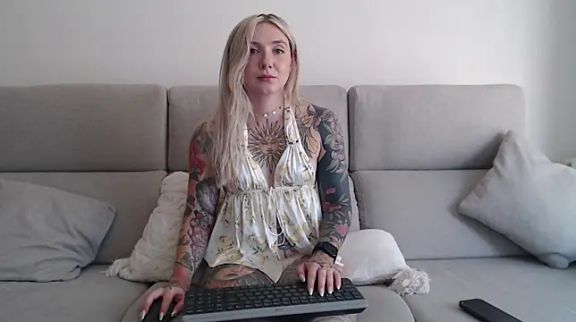 tattoobbgirl