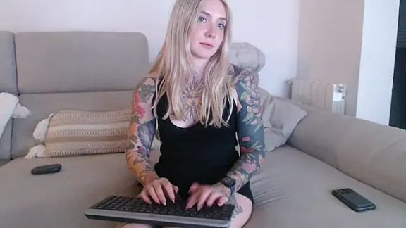 tattoobbgirl