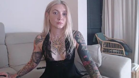 tattoobbgirl