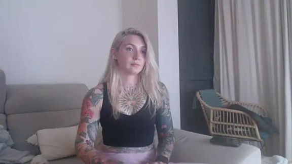 tattoobbgirl