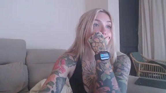 tattoobbgirl