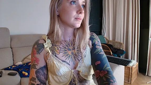 tattoobbgirl
