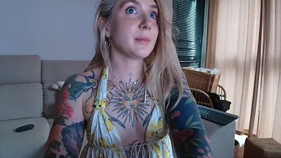 tattoobbgirl