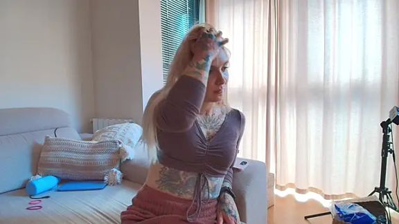 tattoobbgirl