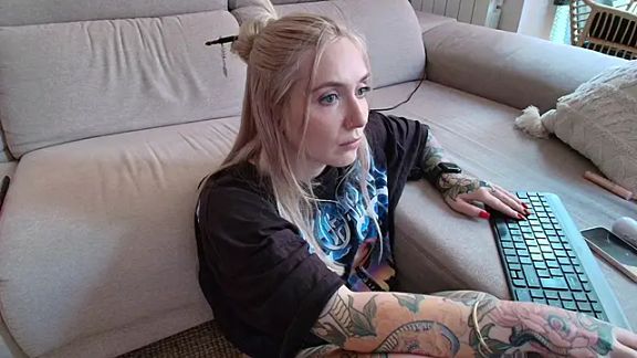 tattoobbgirl