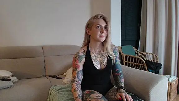 tattoobbgirl