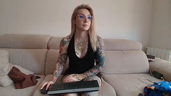 tattoobbgirl
