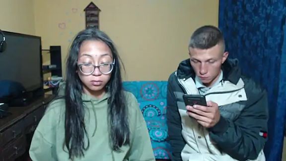 Violet_And_Smith