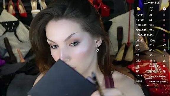 MistressDarsy