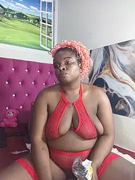 Hornysolution95