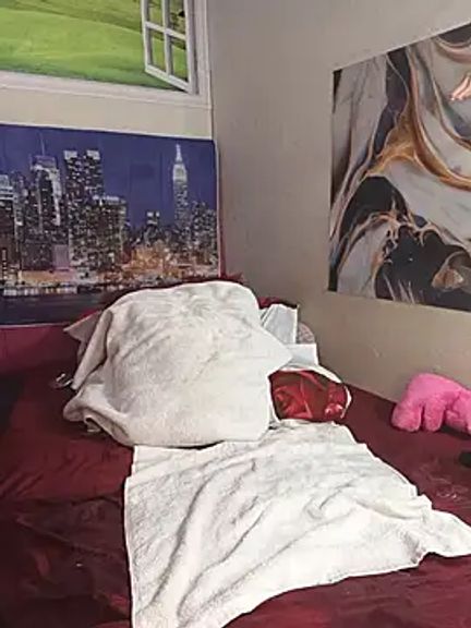Hornysolution95