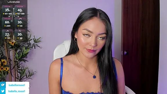 Isabella_Rouse