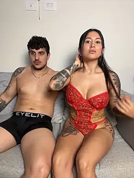 Sexandfire