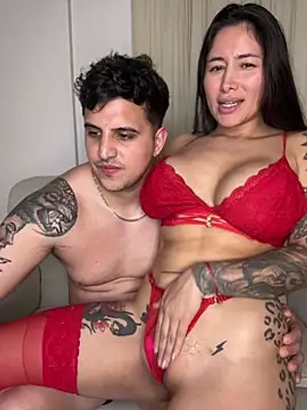 Sexandfire