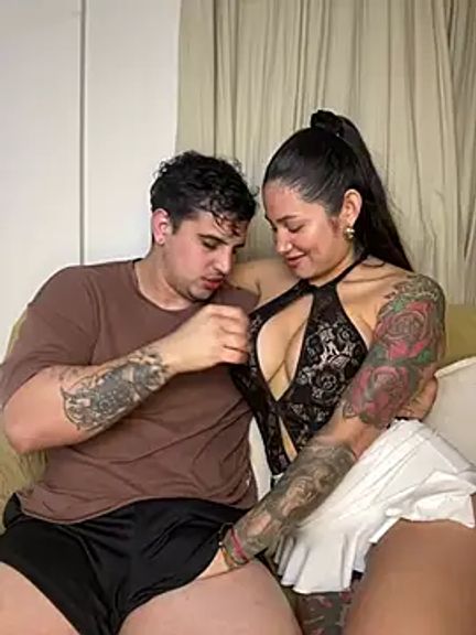 Sexandfire