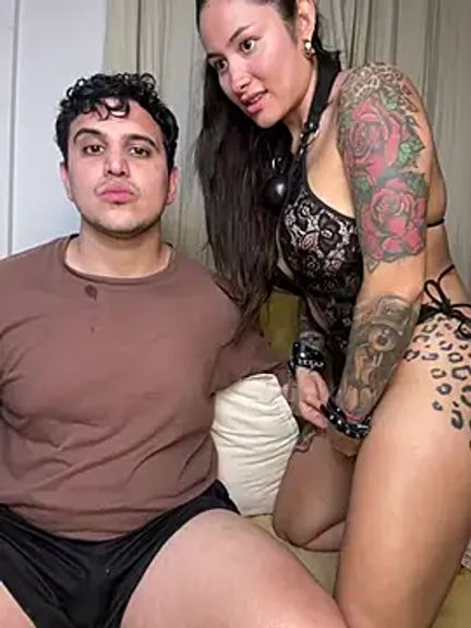 Sexandfire