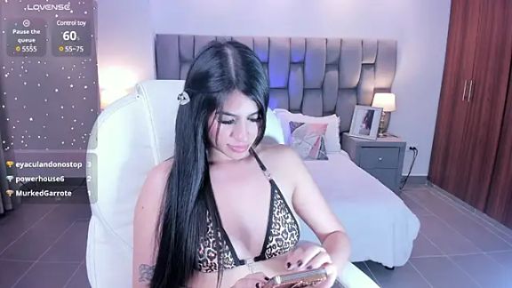 sarita_evanss