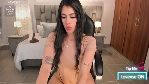 sarita_evanss