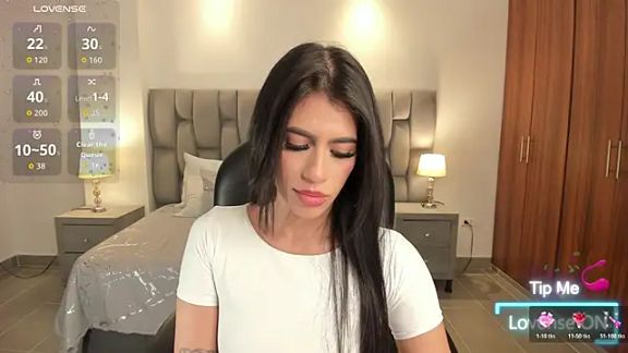 sarita_evanss