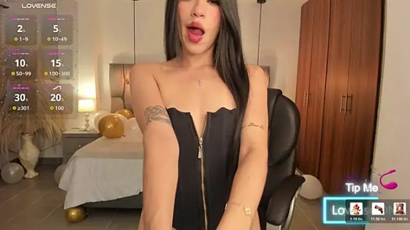 sarita_evanss