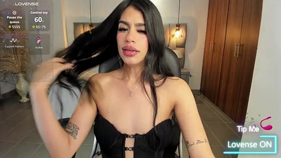 sarita_evanss