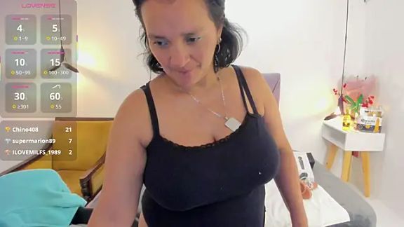 MarilynMiilf_