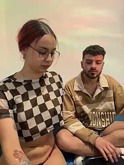 JamesAndVelveet