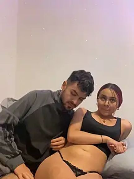 JamesAndVelveet