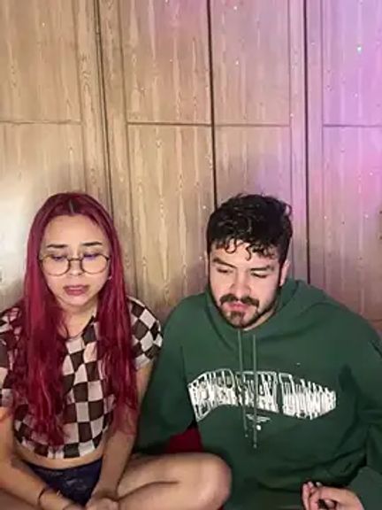 JamesAndVelveet