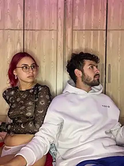 JamesAndVelveet