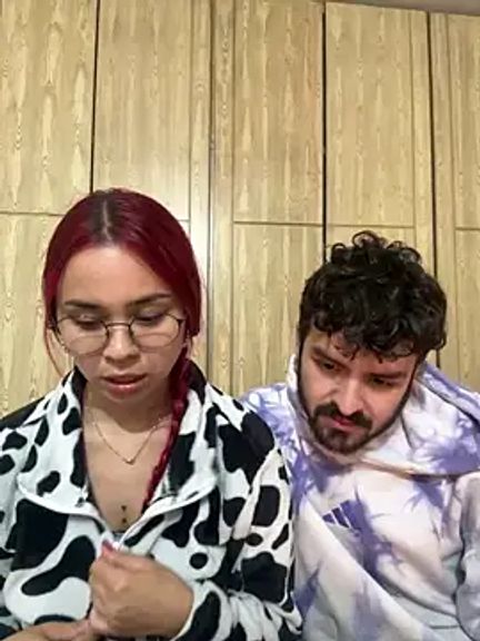 JamesAndVelveet