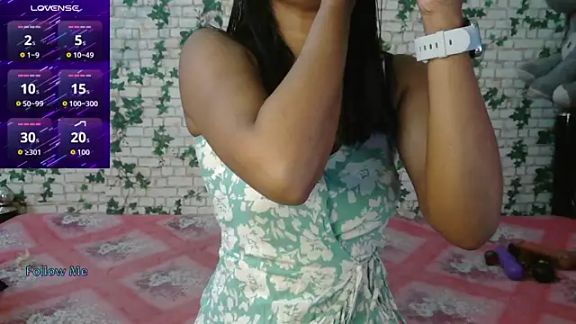 Trishna_love