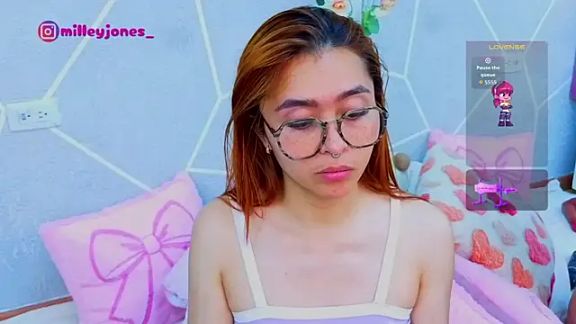 MilleyJones