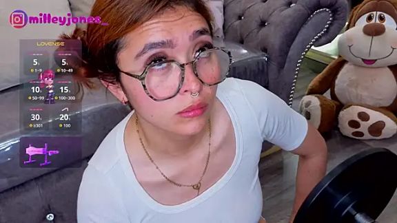MilleyJones