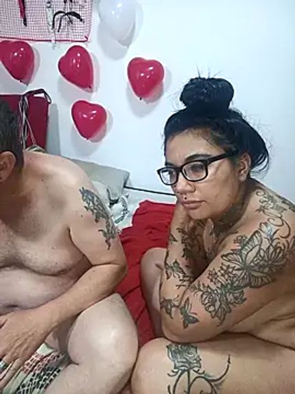 ZuriandAlex